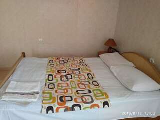 Отели типа «постель и завтрак» Apricot Tree B&B Ехегнадзор Двухместный номер Делюкс с 1 кроватью и ванной-9